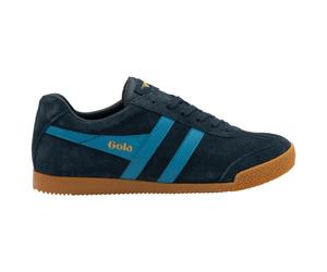 Gola - Gola Harrier Suede - Sneaker EU 42 blu