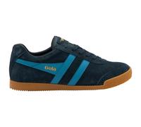 Gola - Gola Harrier Suede - Sneaker EU 43 blu