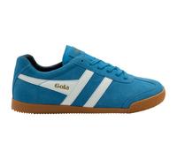 Gola - Gola Harrier Suede - Sneaker EU 43 blu