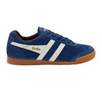 Gola - Gola Harrier Suede - Sneaker EU 43 blu