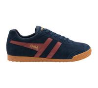 Gola - Gola Harrier Suede - Sneaker EU 44 blu