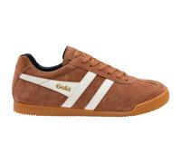 Gola - Harrier Suede Marrone - Sneakers 44 Marrone