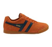 Gola - Gola Harrier Suede - Sneaker EU 44 rosso/marrone