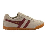 Gola - Gola Harrier Suede - Sneaker EU 45 beige/marrone