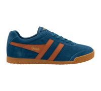 Gola - Gola Harrier Suede - Sneaker EU 45 blu