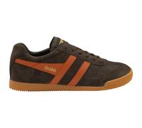 Gola - Gola Harrier Suede - Sneaker EU 45 marrone