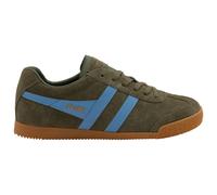 Gola - Gola Harrier Suede - Sneaker EU 45 marrone/olivia