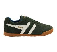 Gola - Gola Harrier Suede - Sneaker EU 45 olivia