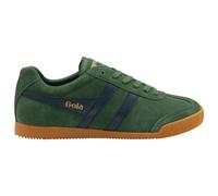 Gola - Gola Harrier Suede - Sneaker EU 45 verde