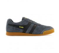 Gola - Gola Harrier Suede - Sneaker EU 46 blu