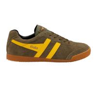 Gola - Gola Harrier Suede - Sneaker EU 46 marrone