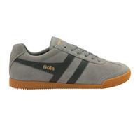 Gola Herren Sneaker Low Harrier, tempesta di cemento (CMA192CG), 45 EU