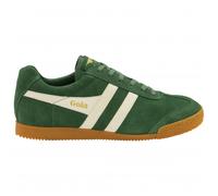 Gola - Gola Harrier Suede - Sneaker UK 15 | EU 49 verde