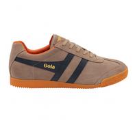 Gola - Gola Harrier Suede - Sneaker UK 6 | EU 40 marrone