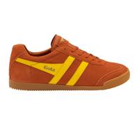 Gola - Gola Harrier Suede - Sneaker UK 6 | EU 40 rosso