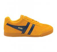 Gola - Gola Harrier Suede - Sneaker UK 8 | EU 42 arancione