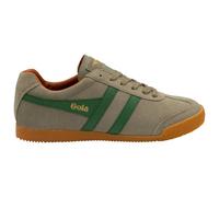 Gola - Gola Harrier Suede - Sneaker UK 9 | EU 43 marrone