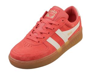 Gola Grand Slam Coral Off-White Donna - 41 EU