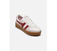 Gola - GRANDSLAM ELITE Bianco - Sneakers 36 Bianco