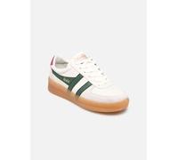 Gola - GRANDSLAM ELITE Bianco - Sneakers 36 Bianco