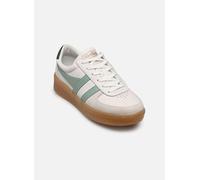 Gola - GRANDSLAM ELITE Bianco - Sneakers 39 Bianco