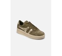 Scarpe da ginnastica da donna Gola Grandslam Pearl Vert 37
