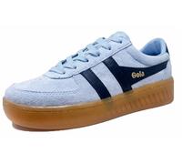 Gola Grandslam Suede CLA589BY, Scarpe Sportive