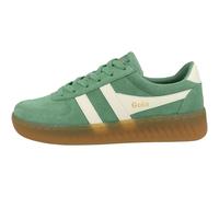 Gola Grandslam Suede Sneaker Low Donna Scarpe Sportive Scarpe Da Tempo Libero