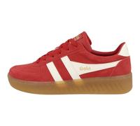 Gola Grandslam Suede Sneaker Low Donna Scarpe Sportive Scarpe Da Tempo Libero