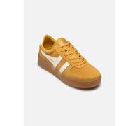 Gola Grandslam - Scarpe da ginnastica da donna, colore: bianco sole, Bianco sole, 39 EU
