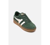 Gola - Grandslam Suede W Verde - Sneakers 36 Verde