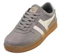 Gola GRANDSLAM Trainers Grigio Chiaro Uomo - 43 EU