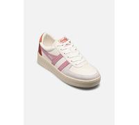 Gola Grandslam Trident, White Candy Moody Arancione, 37 EU