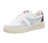 Gola - Women's Grandslam Trident - Sneaker UK 3 | EU 36 beige