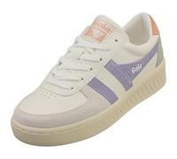 Gola - Women's Grandslam Trident - Sneaker UK 3 | EU 36 beige