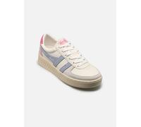 Gola Sneaker Grandslam Trident Donna Beige EU 36