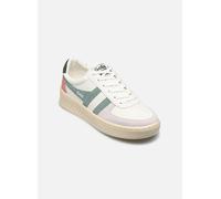 Gola - Women's Grandslam Trident - Sneaker EU 38 beige