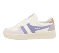 Gola Grandslam Trident Sneaker Low Damen Scarpe Sportive Scarpe Da Tempo Libero