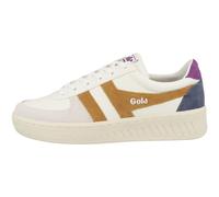 Gola Grandslam Trident Sneaker Low Damen Scarpe Sportive Scarpe Da Tempo Libero