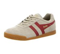Gola - Gola Harrier Suede - Sneaker EU 43 beige/marrone