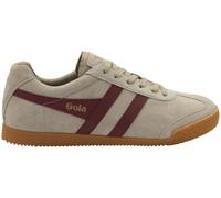 Gola - Gola Harrier Suede - Sneaker EU 43 beige/marrone