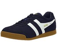 Gola Harrier Uomo Navy White Formatori Classico - 44 EU
