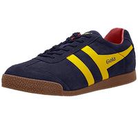 Gola - Harrier Suede Blu - Sneakers 42 Blu
