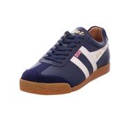 Gola Harrier Elite Made in England Uomo Formatori Classico - 44 EU