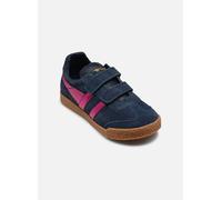 Gola - Harrier Glitz Strap Blu - Sneakers 32 Blu