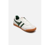 Gola - Harrier Leather - Sneaker UK 6 | EU 40 bianco