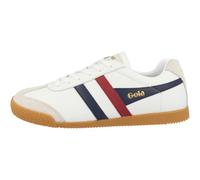 Gola Harrier Leather CMB426WN, Scarpe Sportive