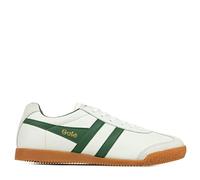 Gola - Harrier Leather - Sneaker UK 10 | EU 44 bianco