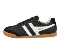 Gola Harrier Leather Scarpe da ginnasticaUomo