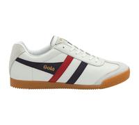 Gola - Harrier Leather - Sneaker EU 42 grigio